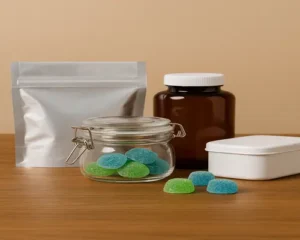 Why It's Important to Store Magic Mushroom Gummies