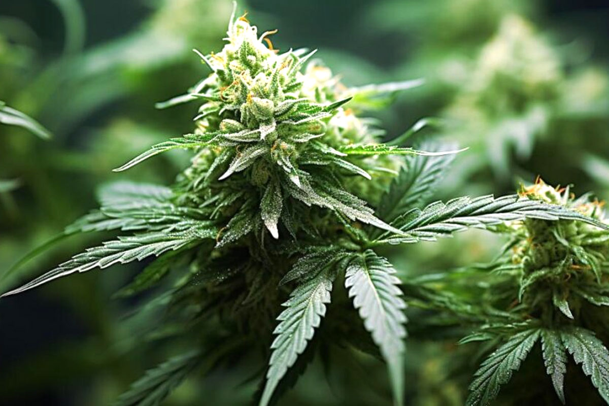 apple fritter cannabis strain