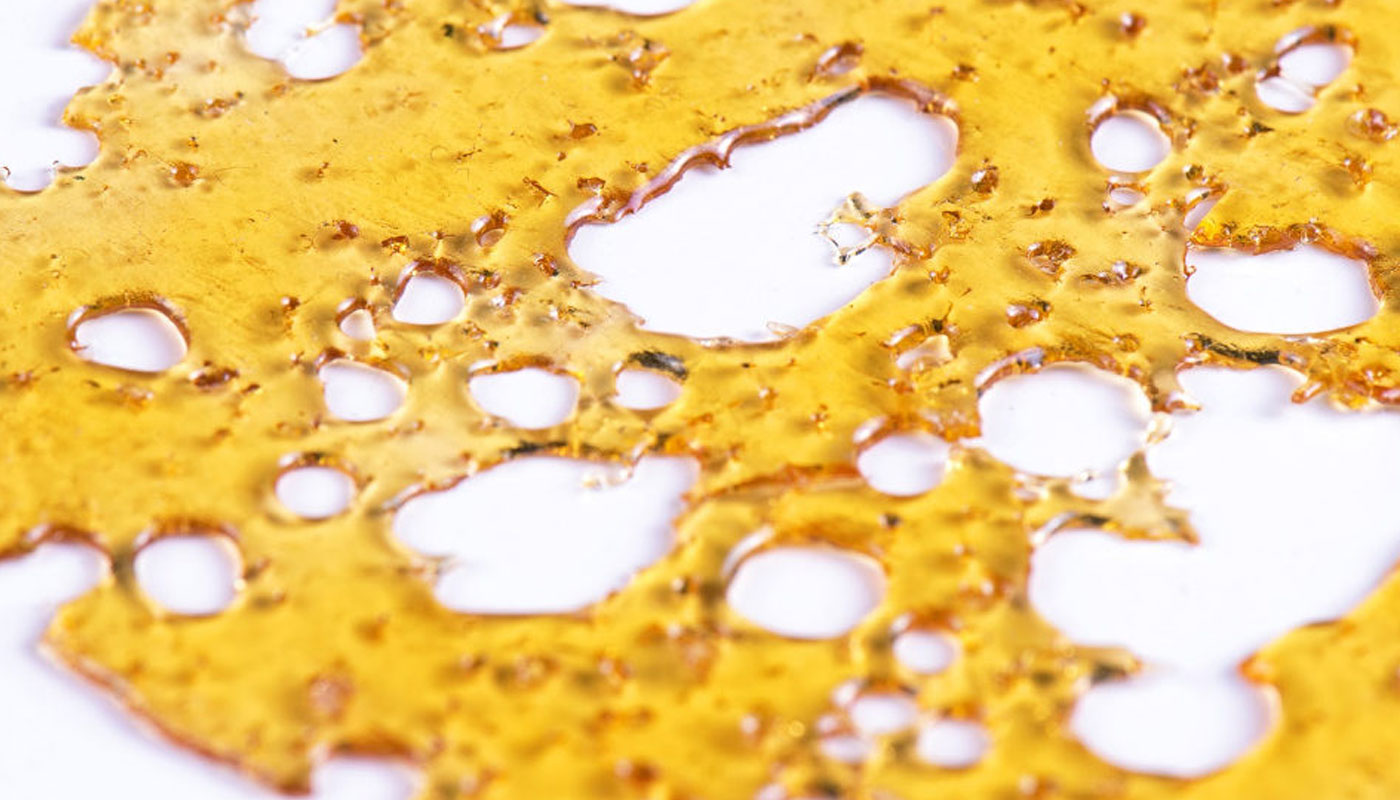 The Ultimate Guide to Shatter Cannabis Concentrate