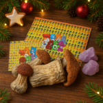 CybinRush Christmas Magic Bundle