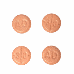 adderall pills