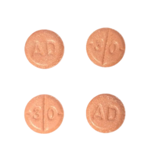 adderrall mg pills