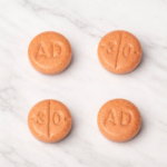 Adderall (30mg)