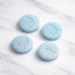 Ecstasy Pills - Blue Ocean