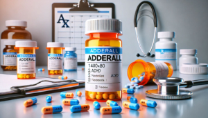 Things to Know About Adderall Uses, Benefits, Risks & Safety