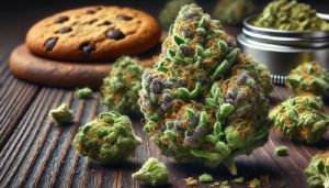 Animal Cookies Cannabis Strain A Potent Treat for Mind and Body Relief