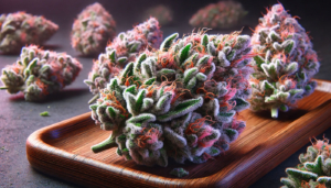 Pink Runtz Cannabis Flavor, Effects, and Benefits You Need to Know