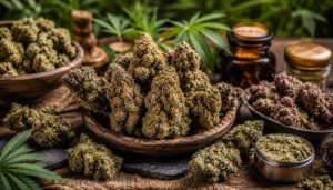 Why Kush Cannabis Continues to Dominate the Market