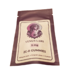Venus Labs 2C-B Gummies