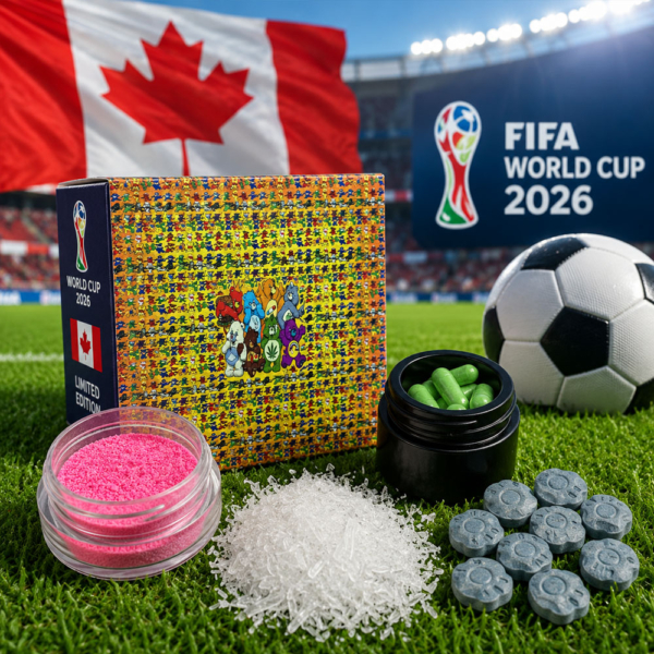 fifa world cup bundle