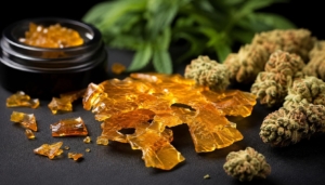 How Canadians Can Buy Quality Shatter Concentrate Online