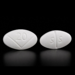 Oxycodone 20mg Pills (Football)
