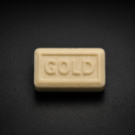 cr Ecstasy pill gold bar