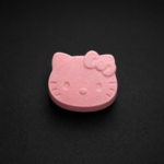 Ecstasy Pills - Pink Hello Kitty