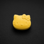 cr ecstacy pill yellow hello kitty
