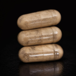 2C-B Capsules (25mg)
