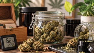Does Weed Expire Storage, Freshness & Shelf Life Explained