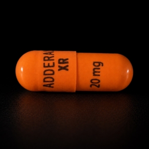 adderall mg