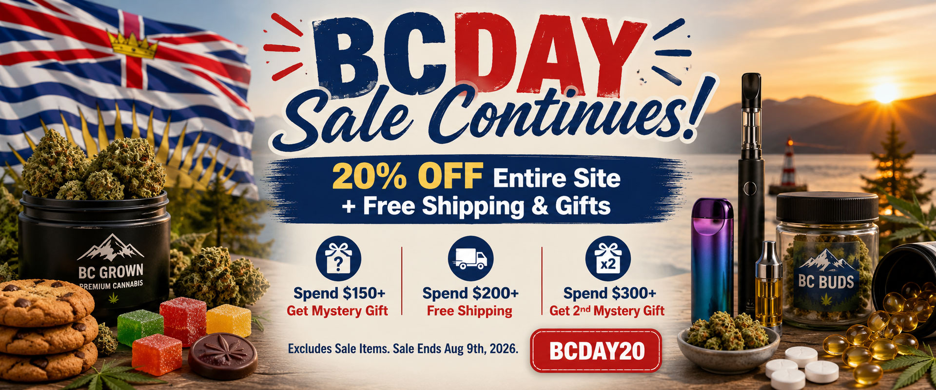 bcday sale banner