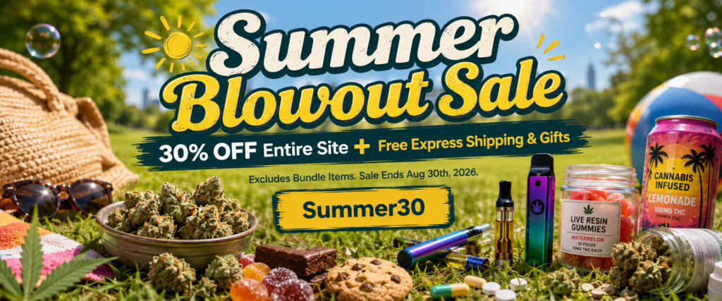 cr summer blowout banner