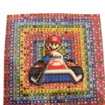Bulk LSD Tabs (105ug per tab) - Mario