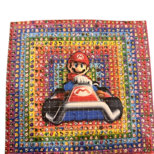 mario lsd tabs