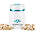 Shroomology Dreamscape Micro-dose (30 capsules)