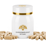 Shroomology Ritual Micro-dose (30 capsules)
