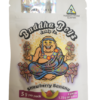 buddha boys macro strawberry banana front