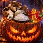 cr halloween bundle