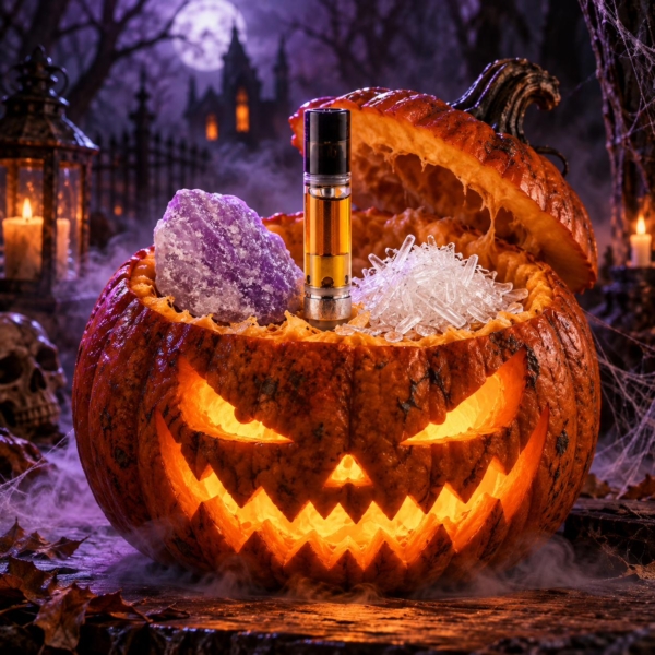 cr halloween bundle