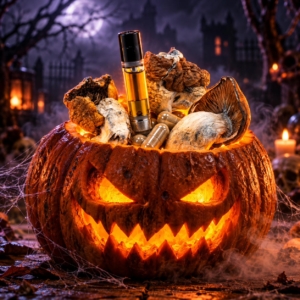 cr halloween psych bundle