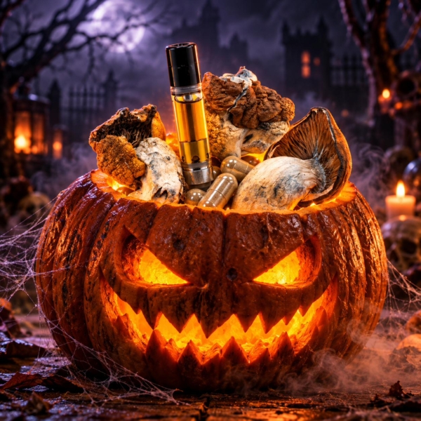 cr halloween psych bundle