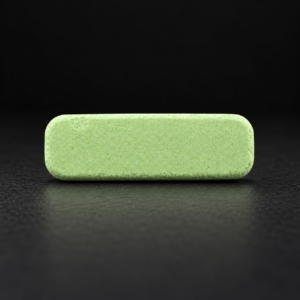 green xanax