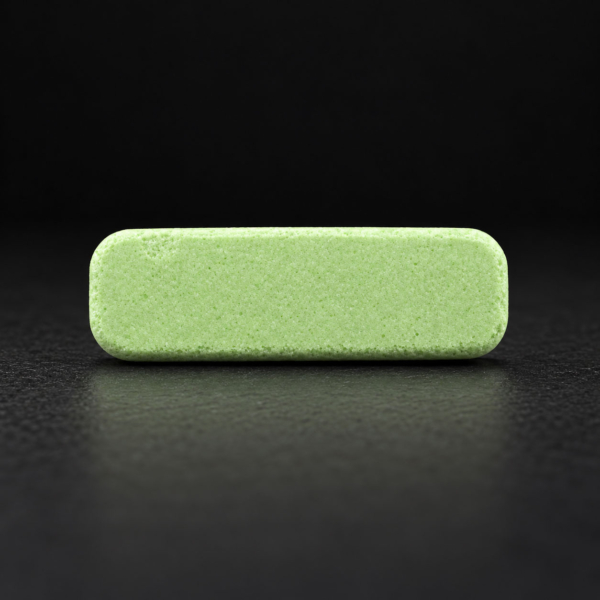 green xanax
