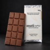 muti milk chocolate