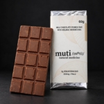 Muti Milk Chocolate Crunch Melmac (3000mg)