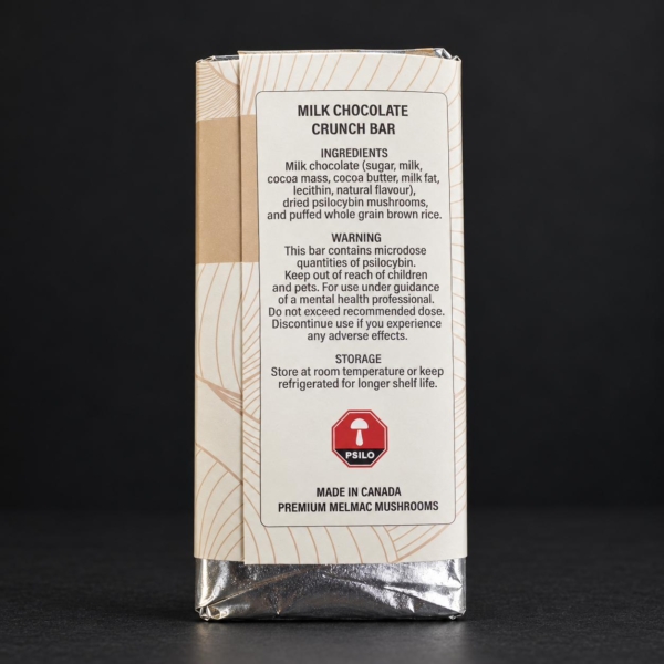 muti milk chocolate