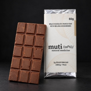 muti milk chocolate