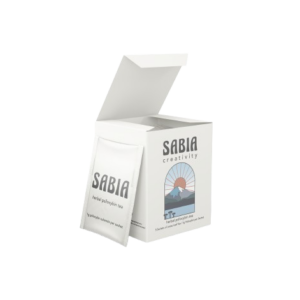 sabia creativity box