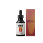 sabia ginger rose tincture
