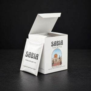 sabia lucidity herbal tea