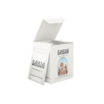 sabia lucidity tea box
