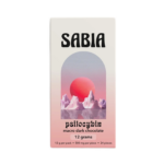 sabia macro dark front