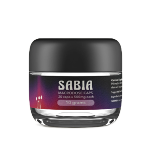 sabia macro front