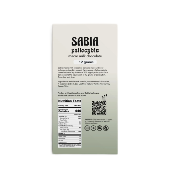 sabia macro milk back