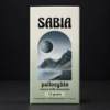 sabia macro milk chocolate g