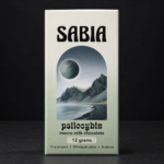 sabia macro milk chocolate g