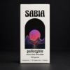 sabia micro dark chocolate g