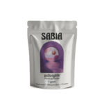 sabia micro gummies front